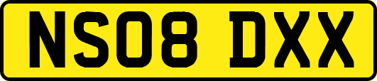 NS08DXX