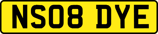 NS08DYE