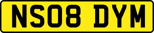 NS08DYM