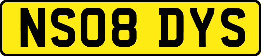 NS08DYS