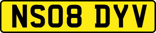 NS08DYV