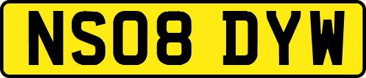 NS08DYW
