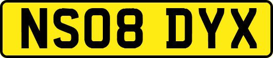 NS08DYX
