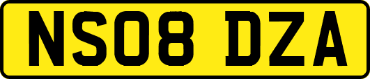 NS08DZA