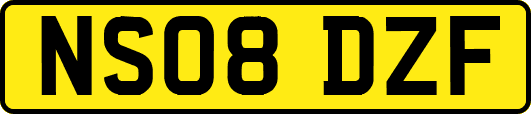 NS08DZF
