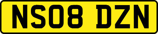 NS08DZN