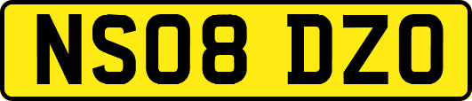 NS08DZO