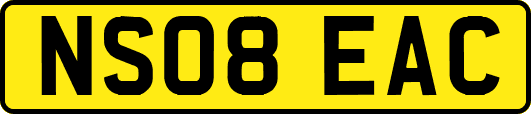 NS08EAC