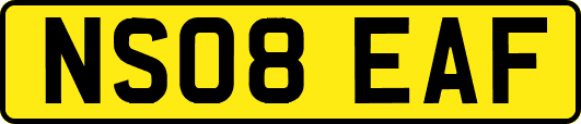 NS08EAF