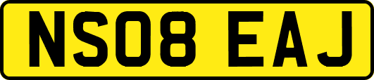 NS08EAJ