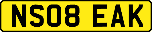 NS08EAK