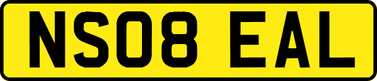 NS08EAL
