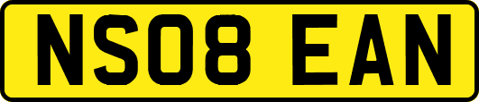 NS08EAN
