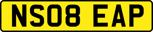 NS08EAP