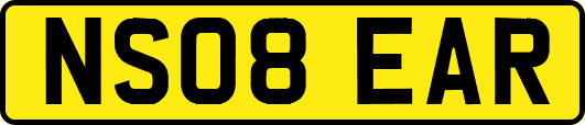 NS08EAR
