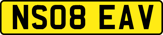 NS08EAV