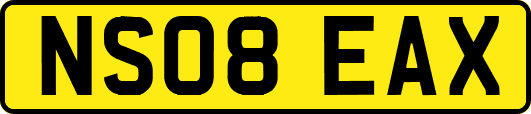 NS08EAX