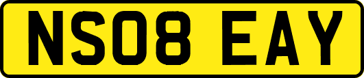 NS08EAY