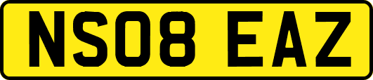 NS08EAZ