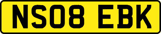 NS08EBK