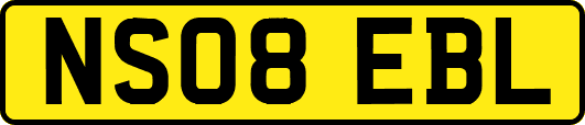 NS08EBL