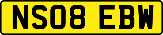 NS08EBW