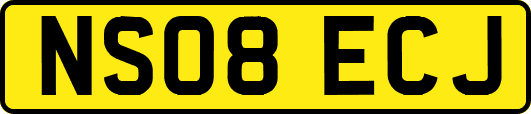 NS08ECJ