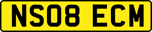 NS08ECM