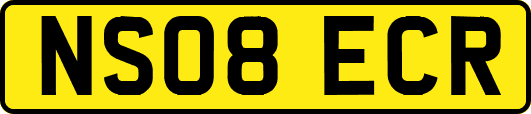 NS08ECR