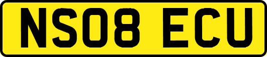 NS08ECU