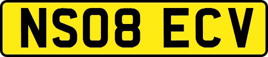 NS08ECV