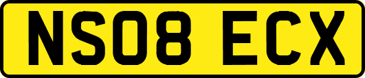 NS08ECX