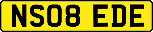 NS08EDE