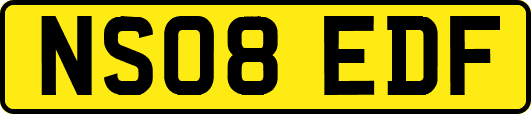 NS08EDF