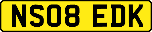 NS08EDK