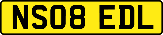 NS08EDL