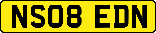 NS08EDN