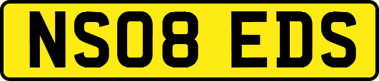 NS08EDS