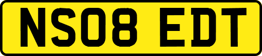 NS08EDT