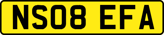 NS08EFA