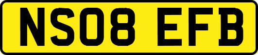 NS08EFB