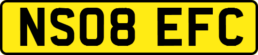NS08EFC