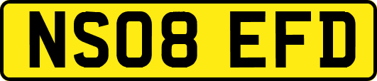 NS08EFD