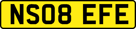 NS08EFE