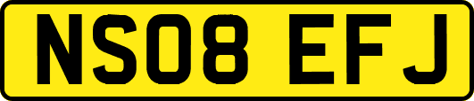 NS08EFJ