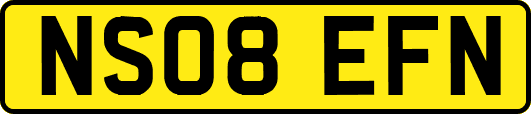 NS08EFN