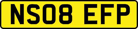 NS08EFP