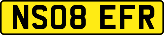 NS08EFR