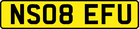 NS08EFU
