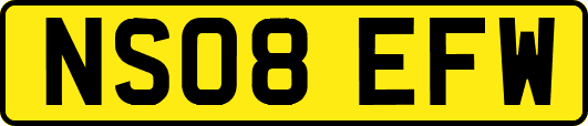 NS08EFW